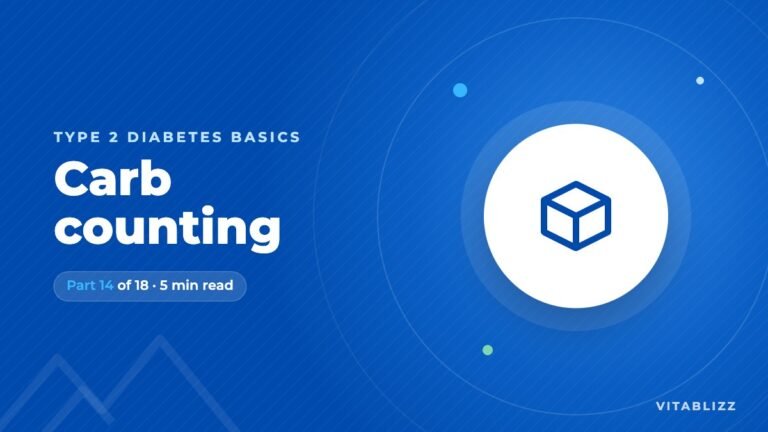 Carb Counting Made Simple
