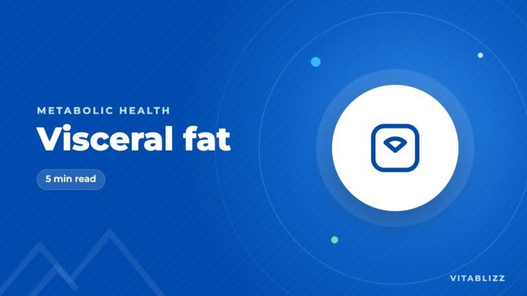 Visceral Fat: The Hidden Fat That Drives Metabolic Disease