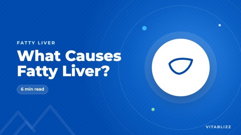 What Causes Fatty Liver? The Main Drivers