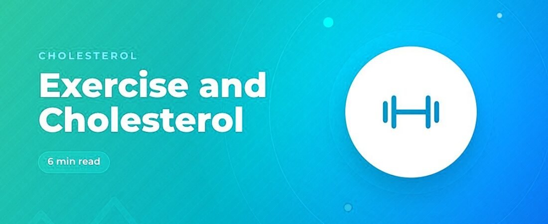 Exercise and Cholesterol: What Moves Your Numbers