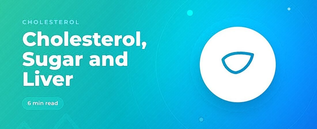 Cholesterol, Prediabetes and Fatty Liver: How They Connect