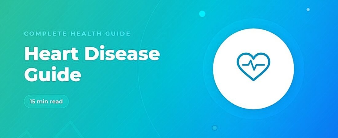 Heart Disease, Explained Simply: Heart Attack vs Cardiac Arrest vs Stroke