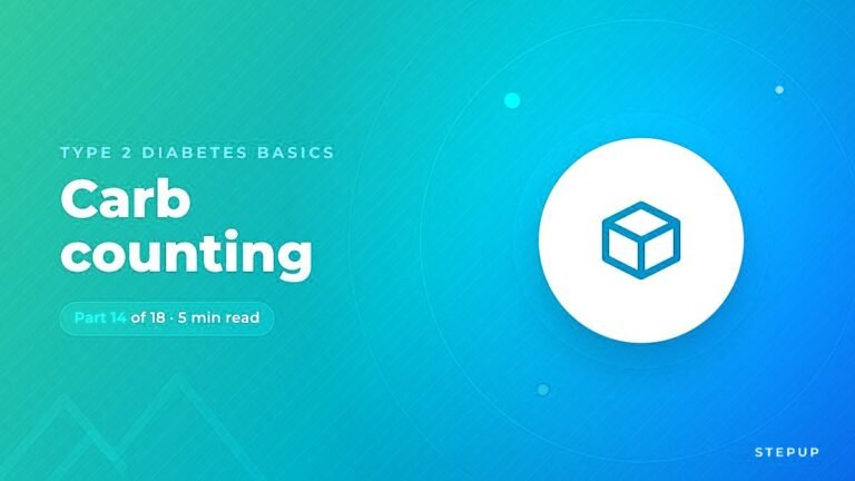 Carb Counting Made Simple